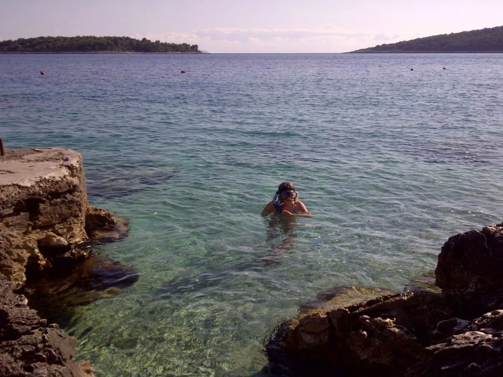 Ferienapartment für vier Personen