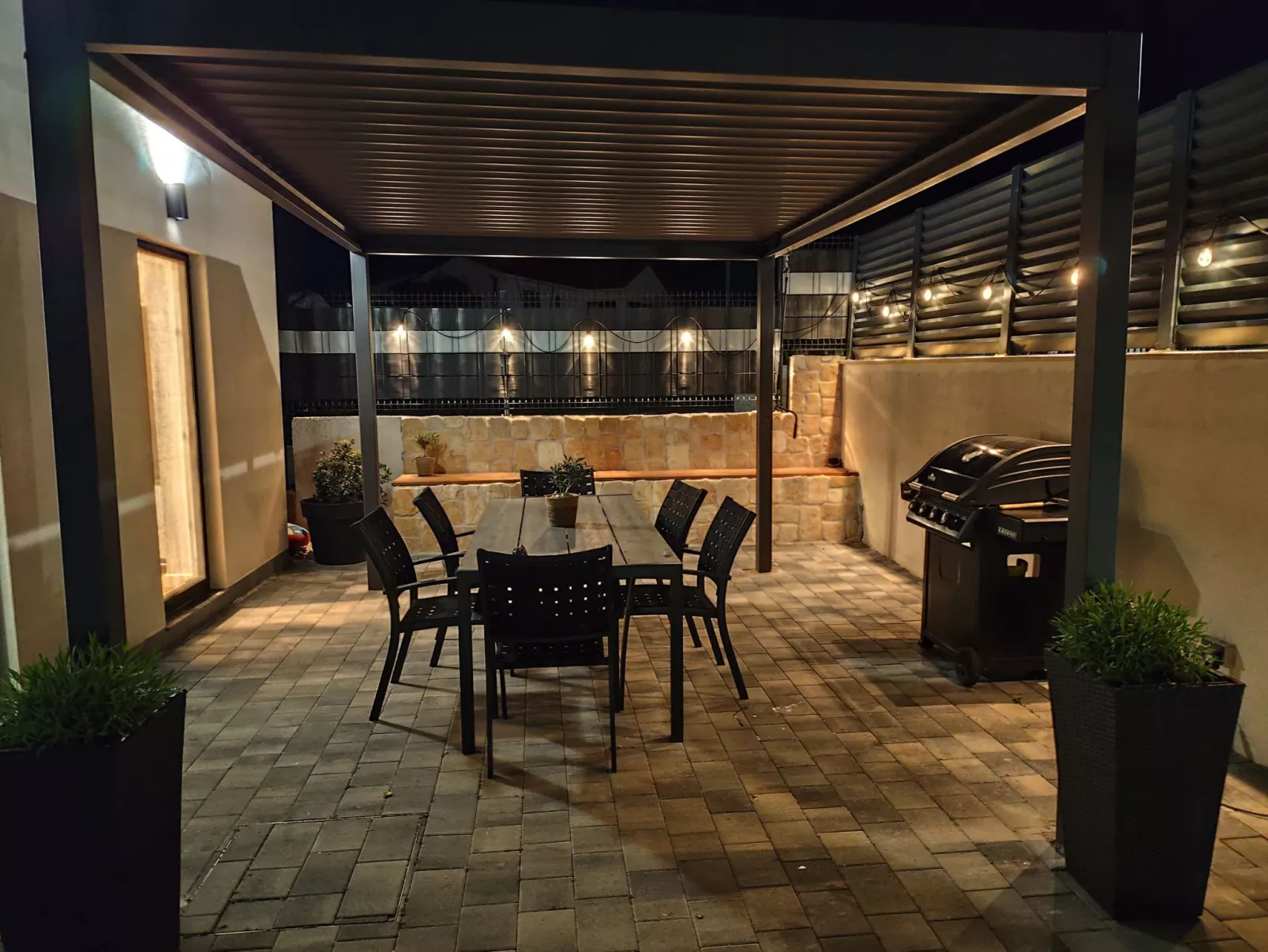 In Sreser, Peljesac - Dubrovnik-Dehors