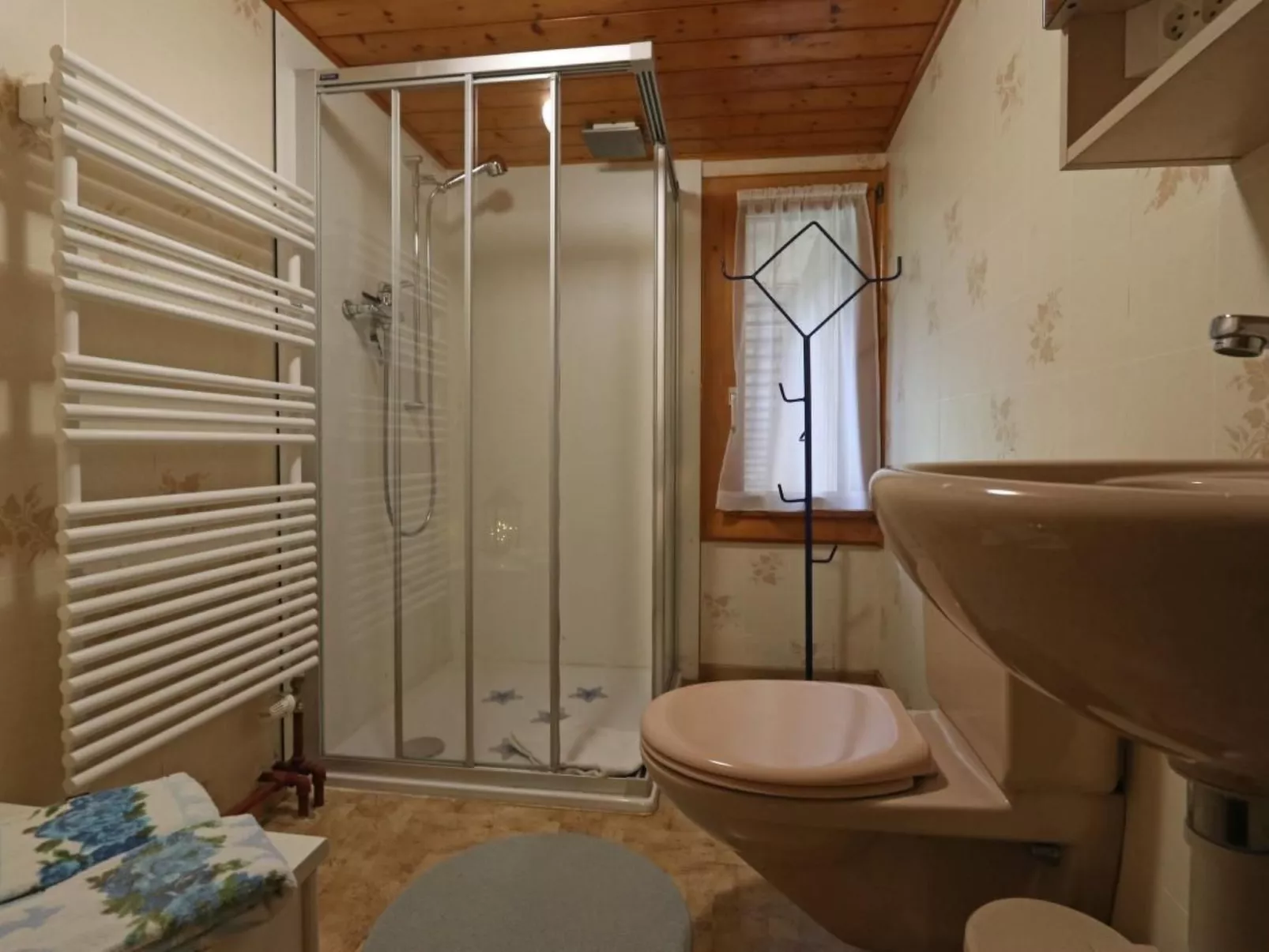 Emmental Ferien-Drinnen