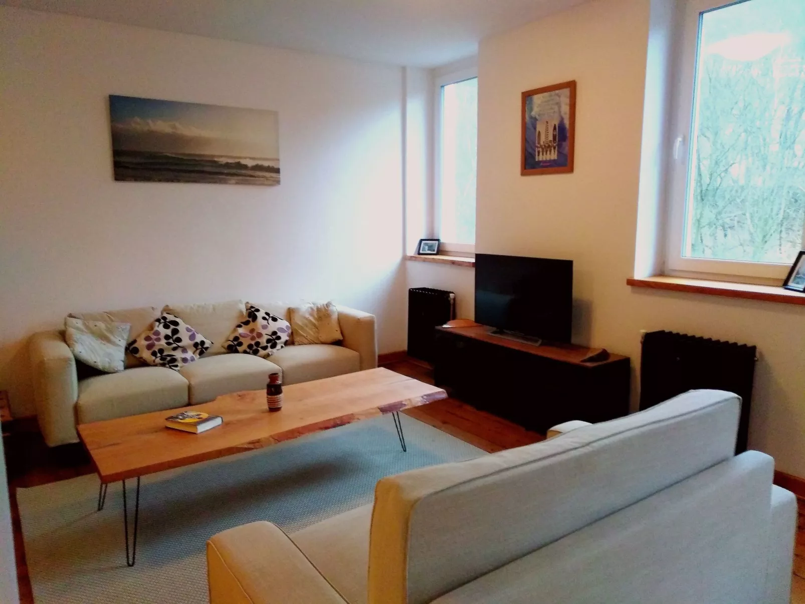 Jagd auf Ldoge-Inside