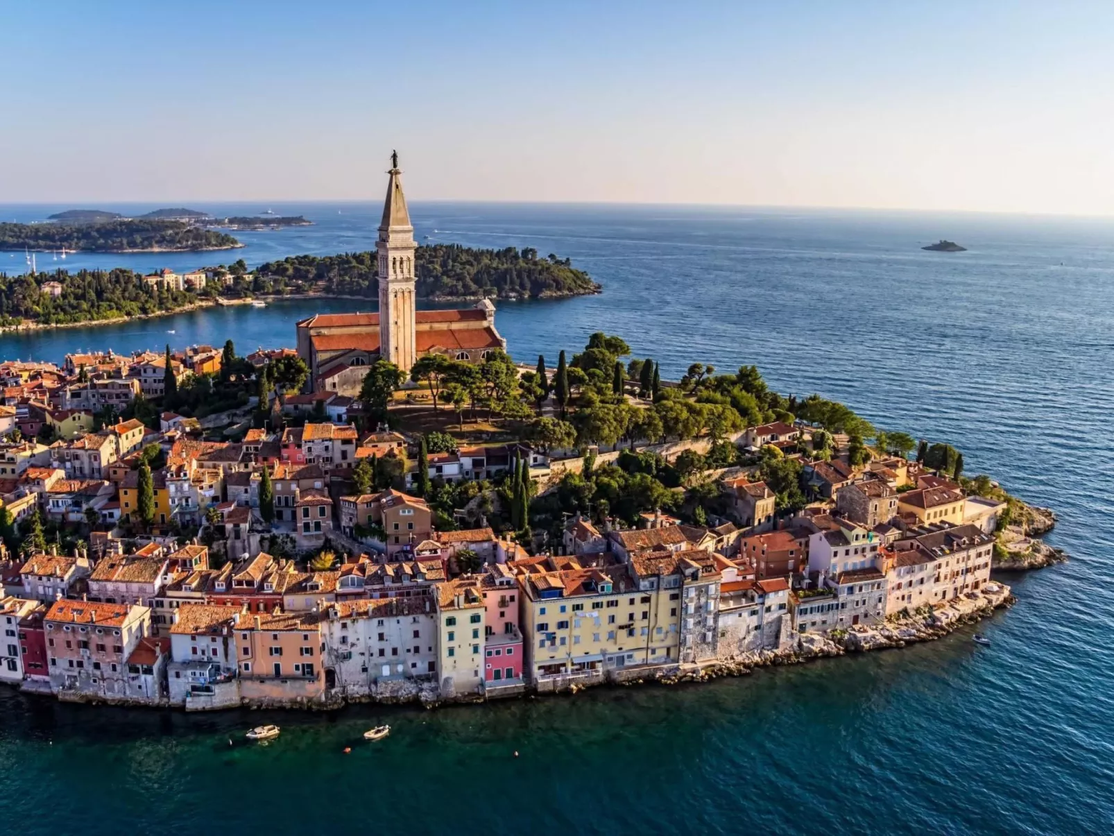 Luxuriöse Villa mit Schwimmbad und großem Garten-Dehors