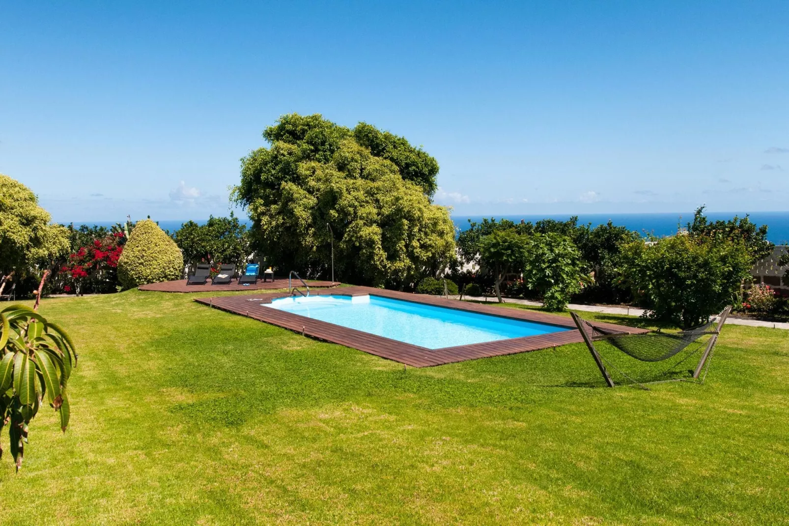 Villa Arucas 10-Pool