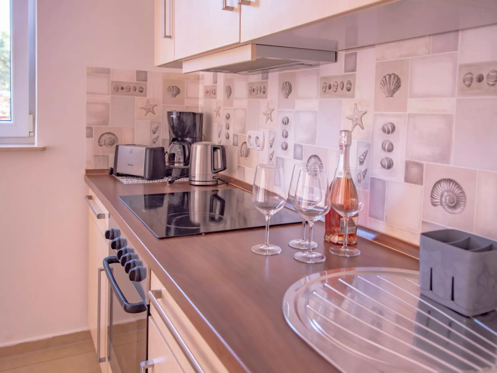 Apartamenty Kornel-Inside