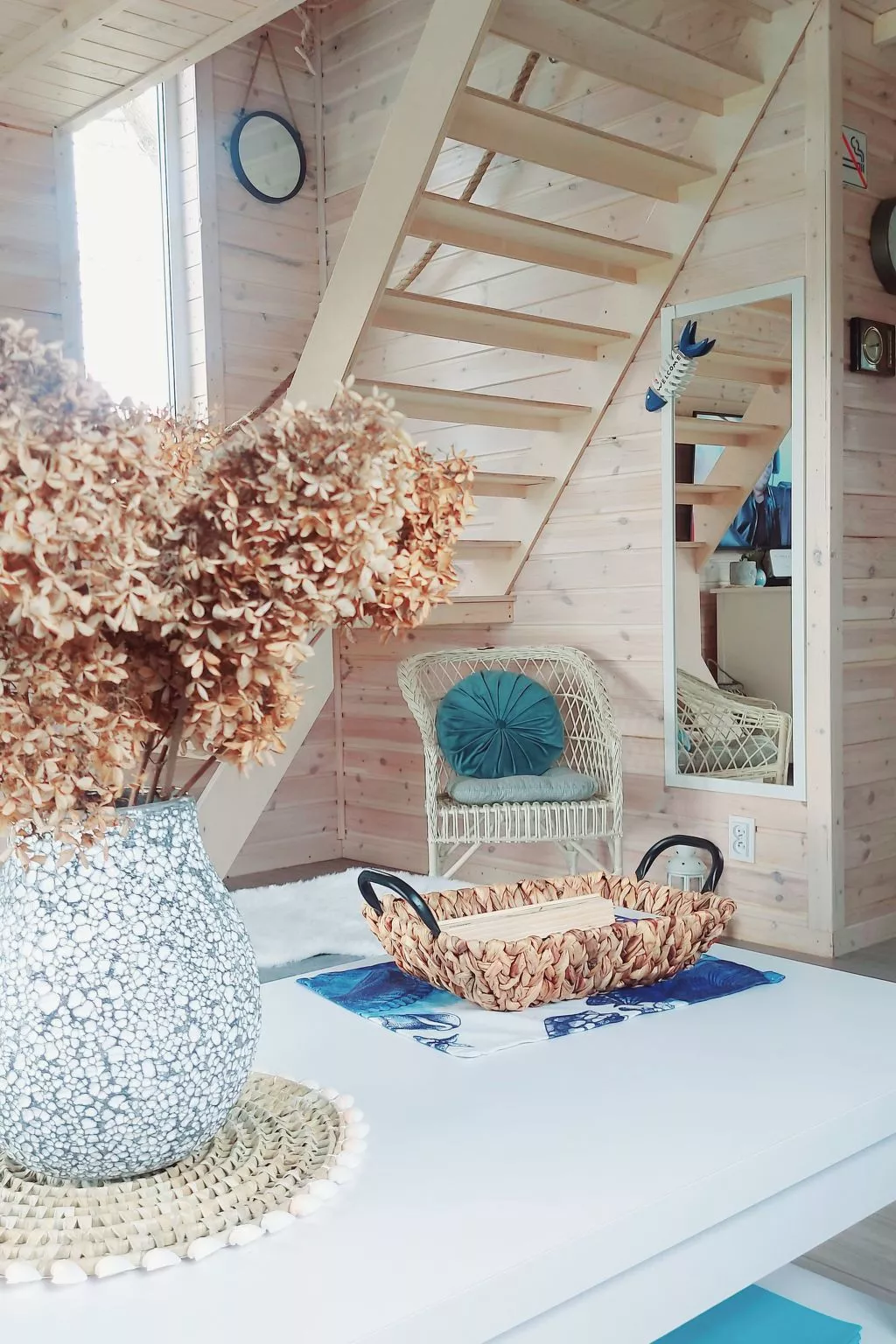 Chakram Nowe Warpno-Drinnen