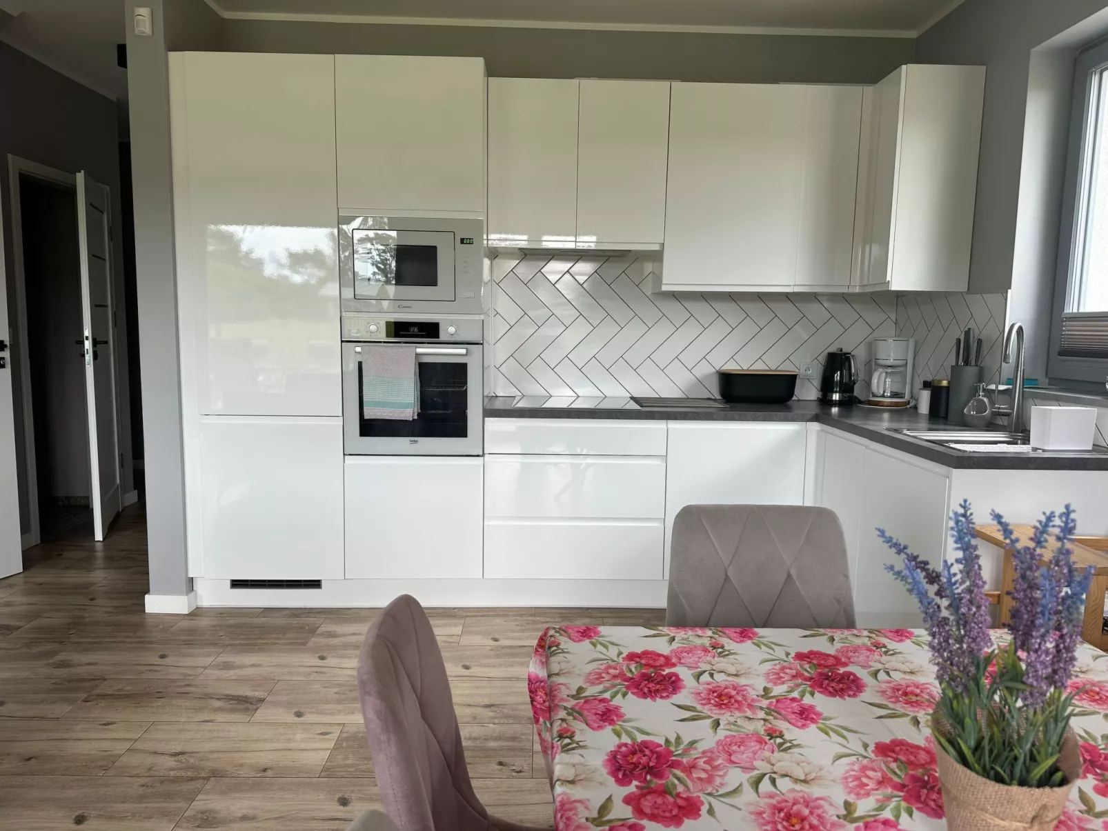 Double Bernstein-Inside