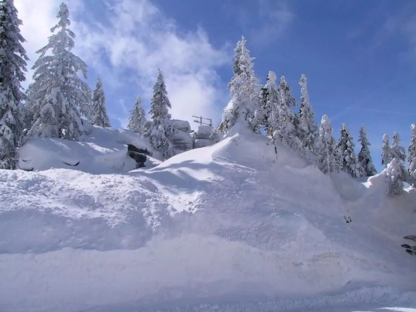 Mit Kaminofen, Fitnessraum und Sauna-Draußen