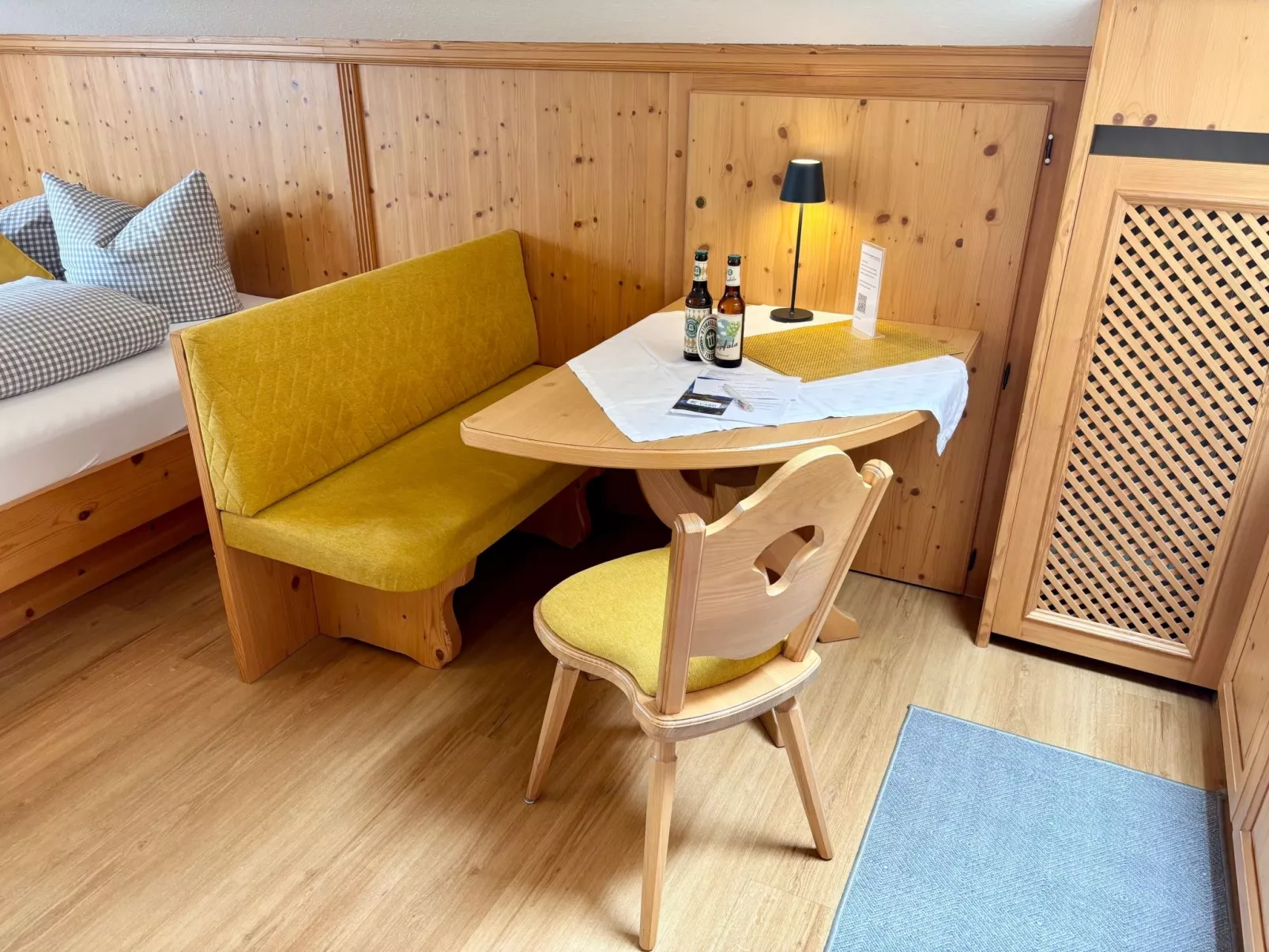 Haus Rosenwirth-Drinnen