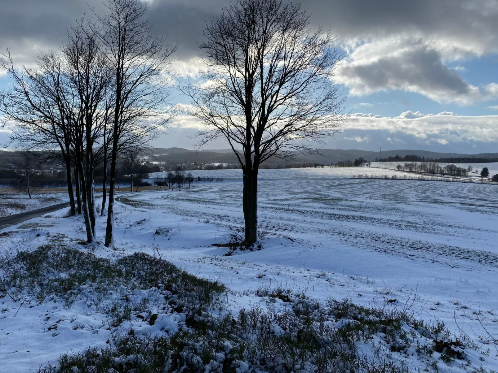 Gästehaus Siebert-Dehors