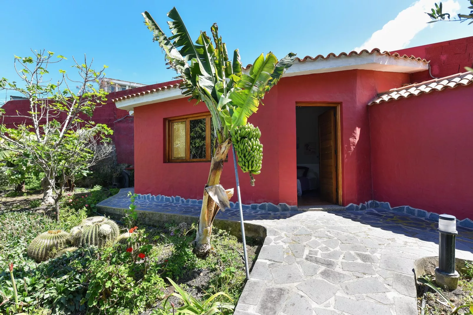 Villa Arucas 10-Exterior summer