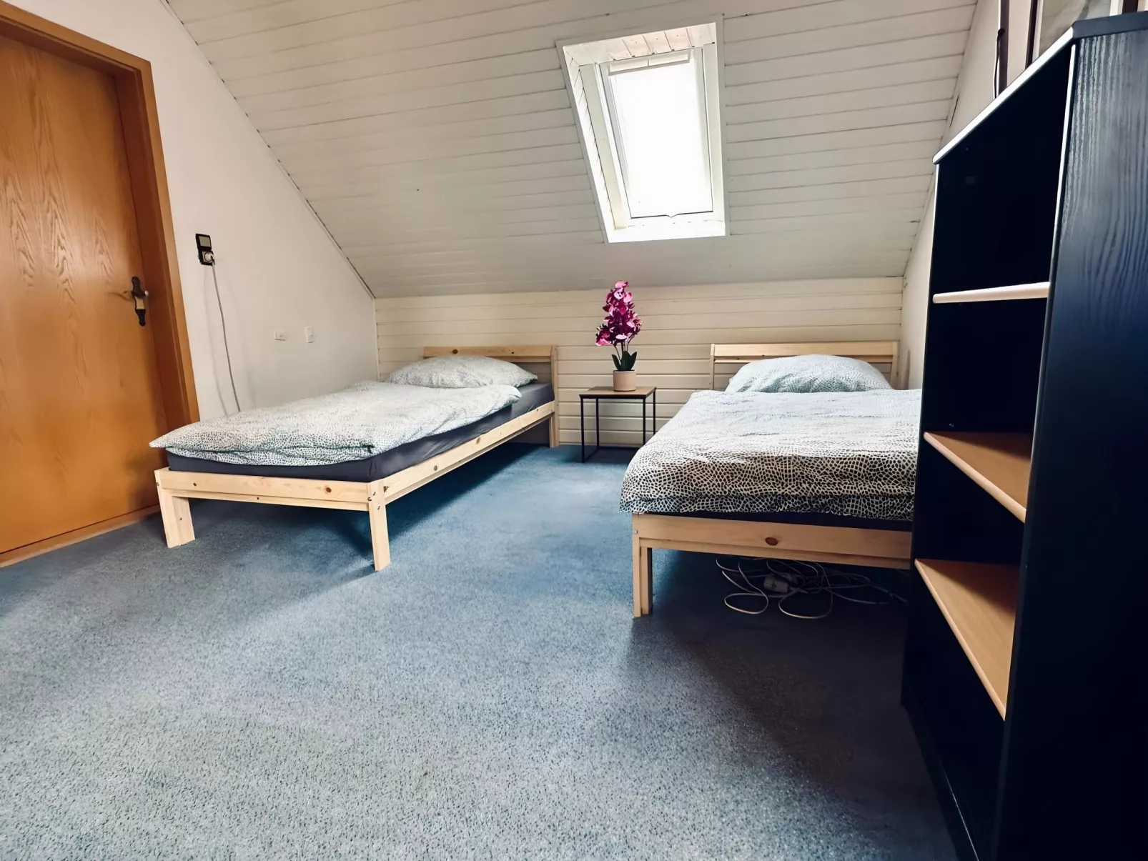 Apartment OchtrUP II