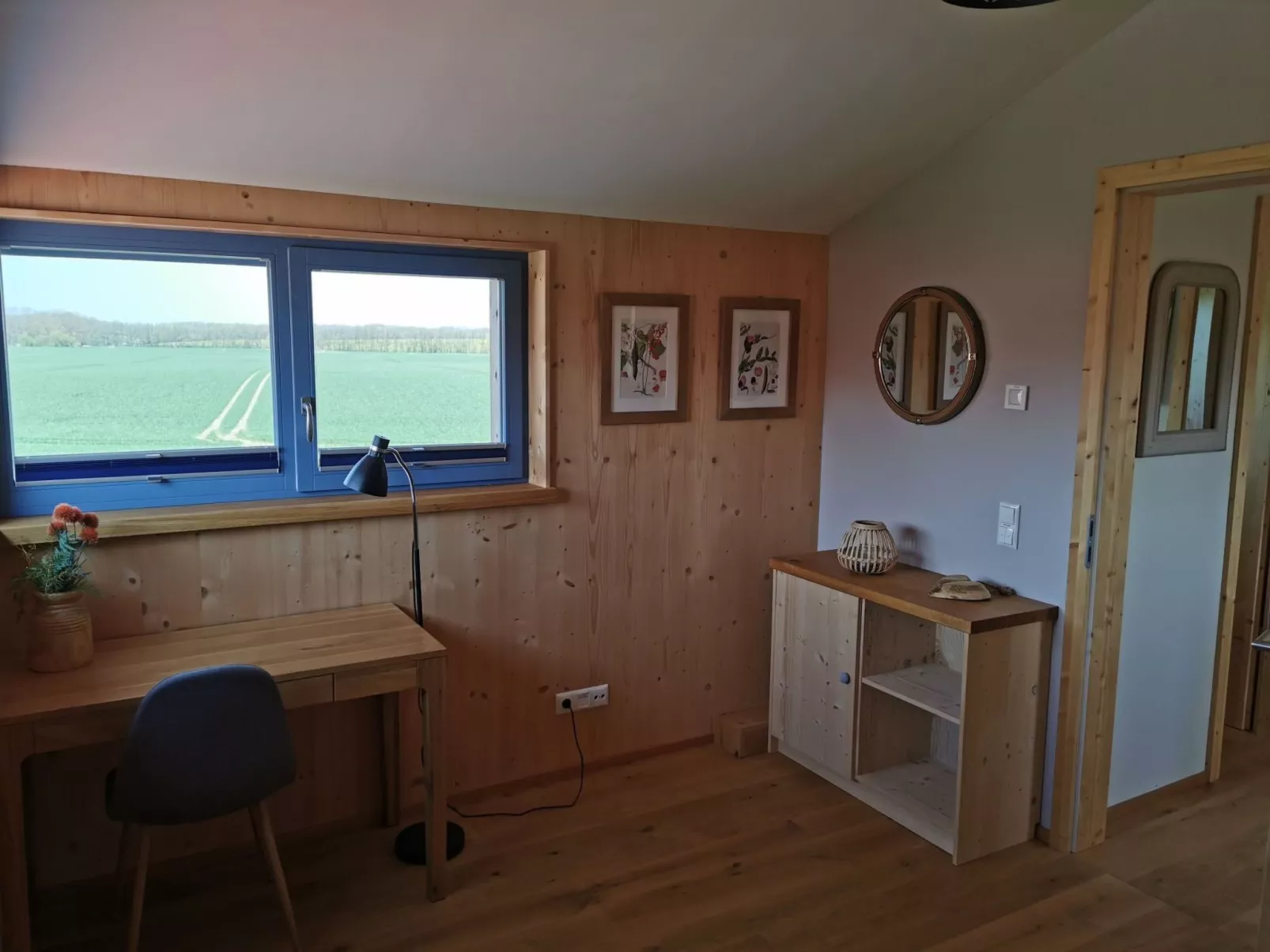 Urlaub: Ostsee-Seele-Inside