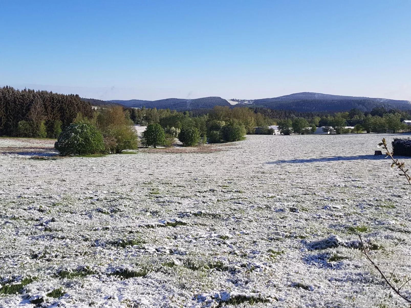 Moderne, niveauvoll eingerichtete Ferienwohnung-Outside