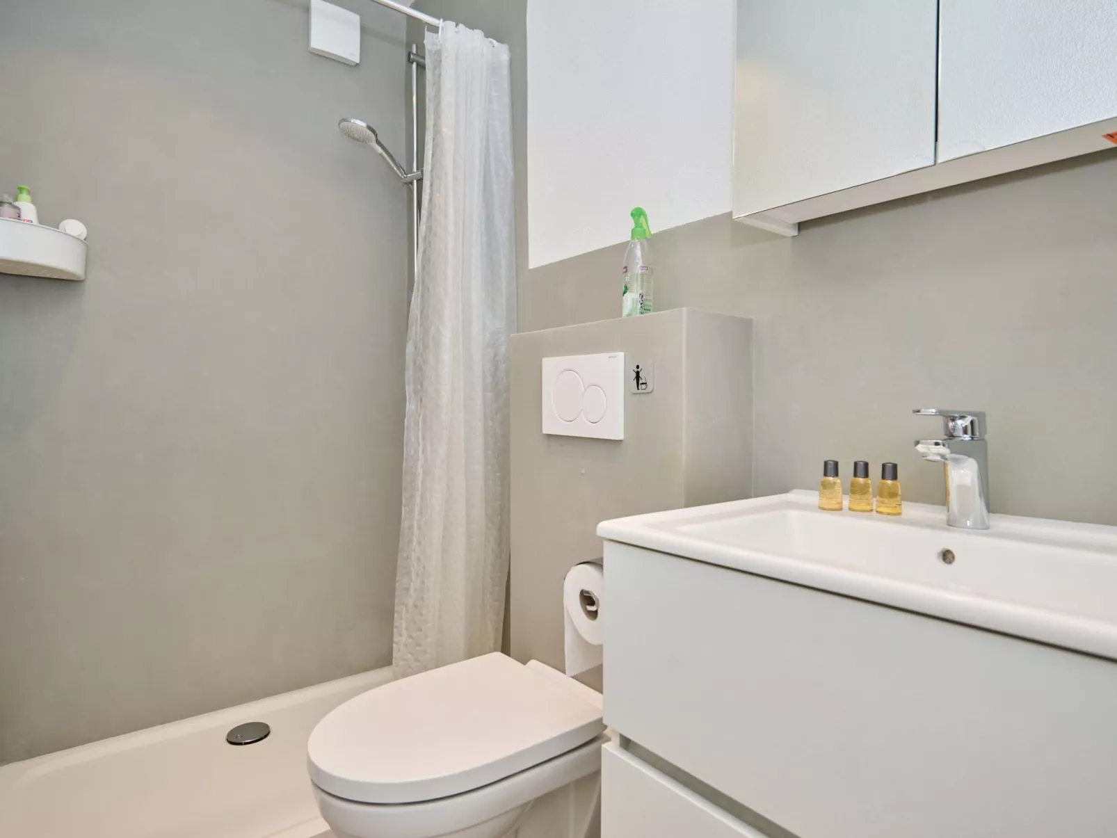 Aargau in Bamberg - Drinnen