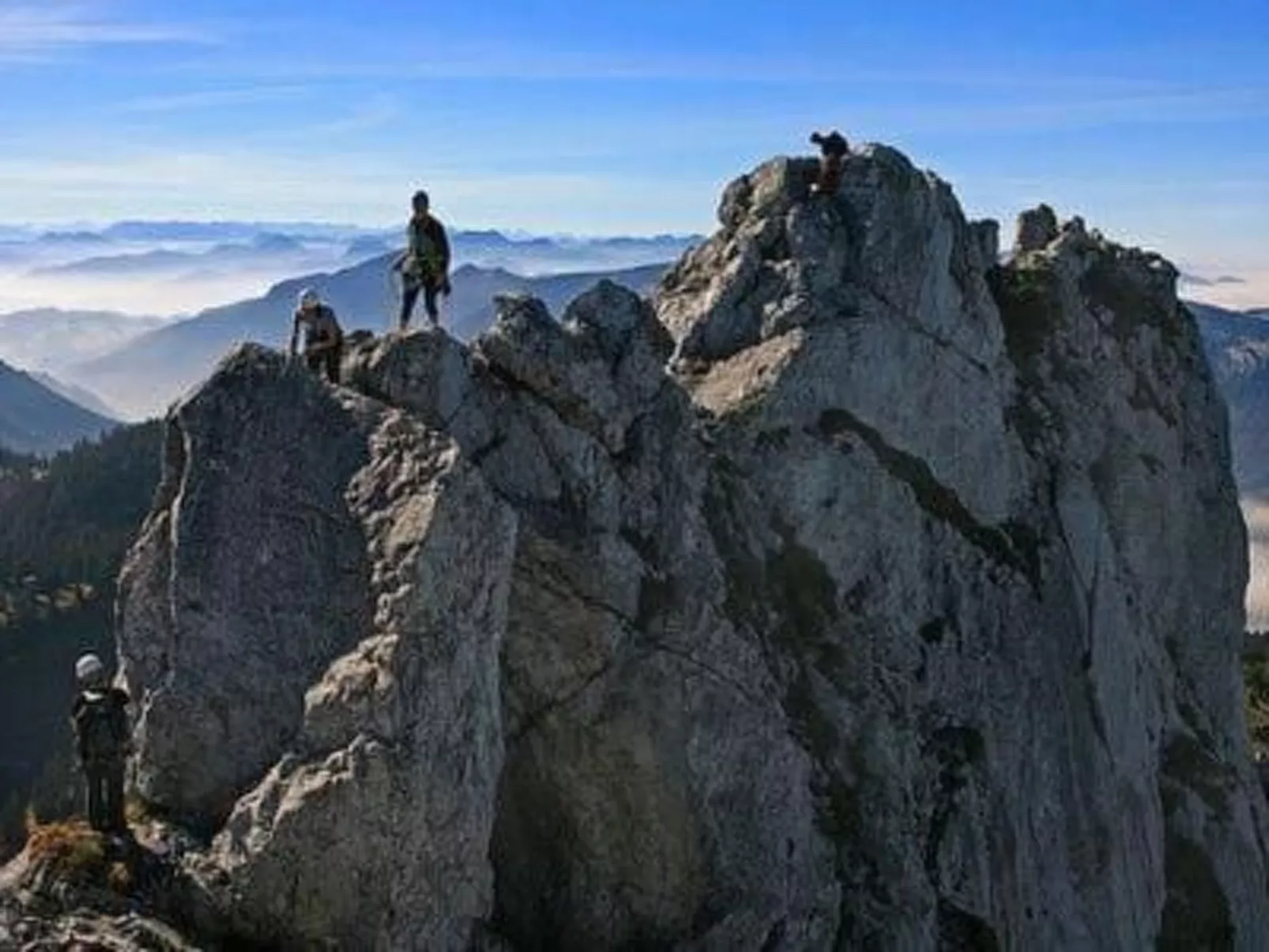Die Ferienwohnung im Haus Mariandl-Outside