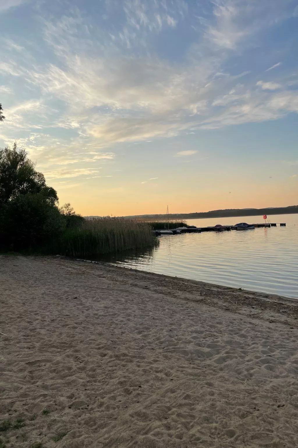 Mit Sauna und Kaminofen-Outside