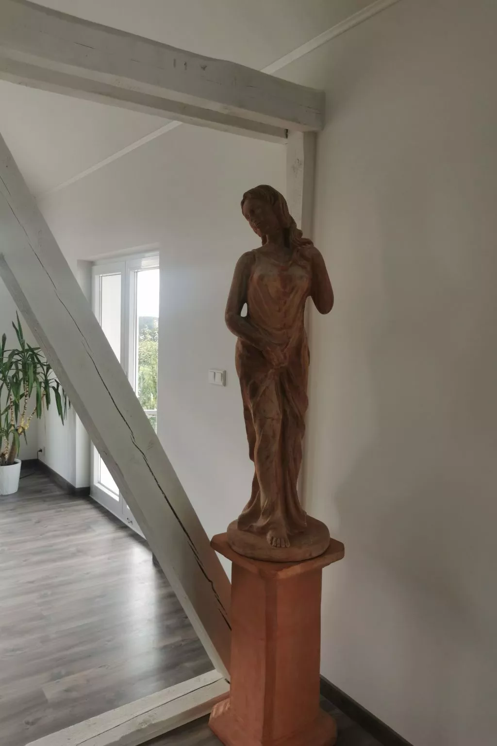 Herzfennerhof Loft-Drinnen