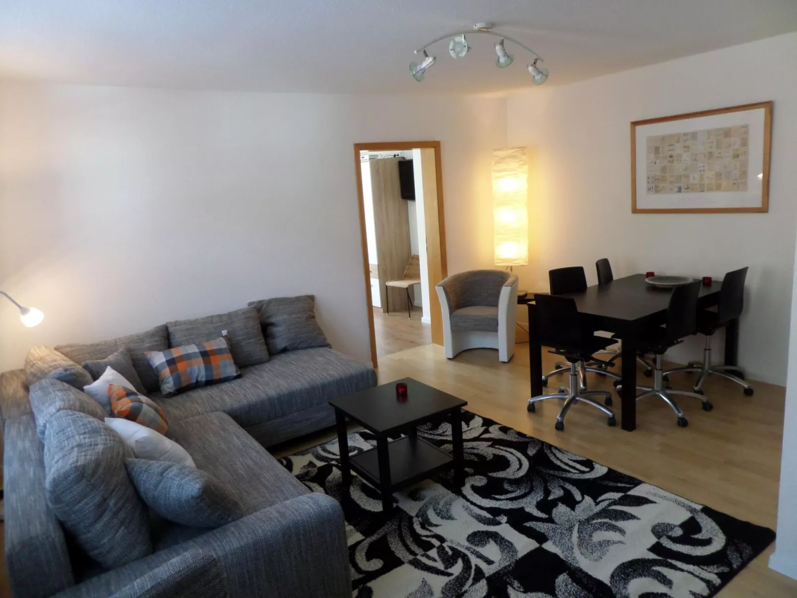 Einzigartiges Ferienhaus in Wildemann-Drinnen