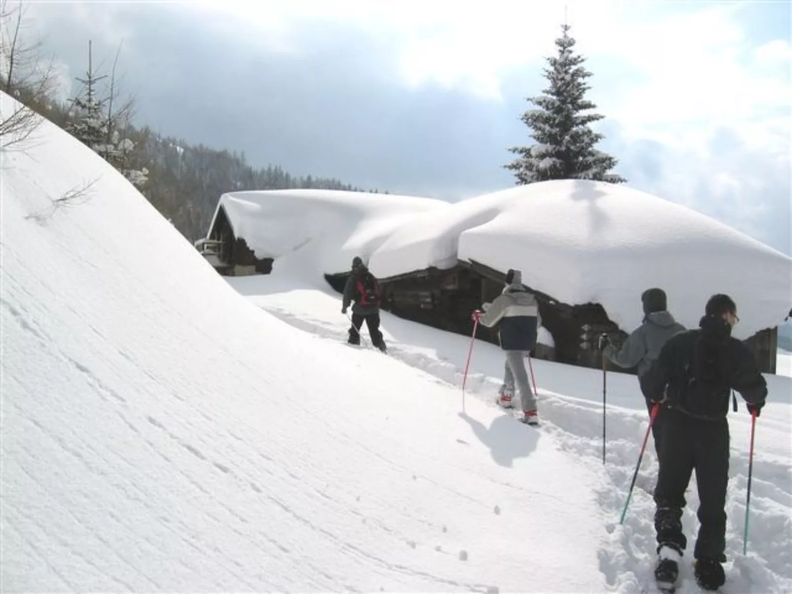  in Dorfgastein-Draußen