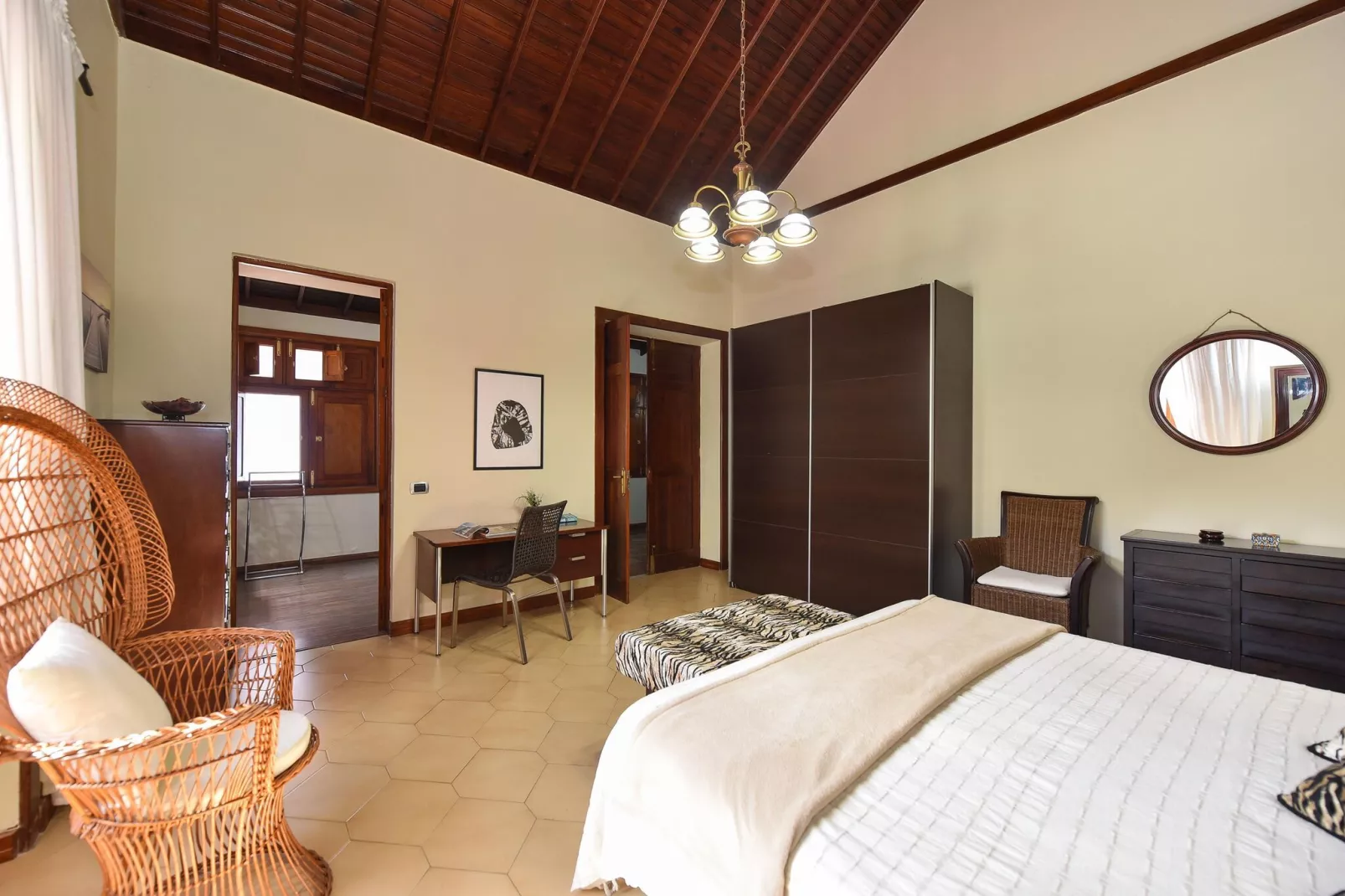 Villa Arucas 10-Bedroom