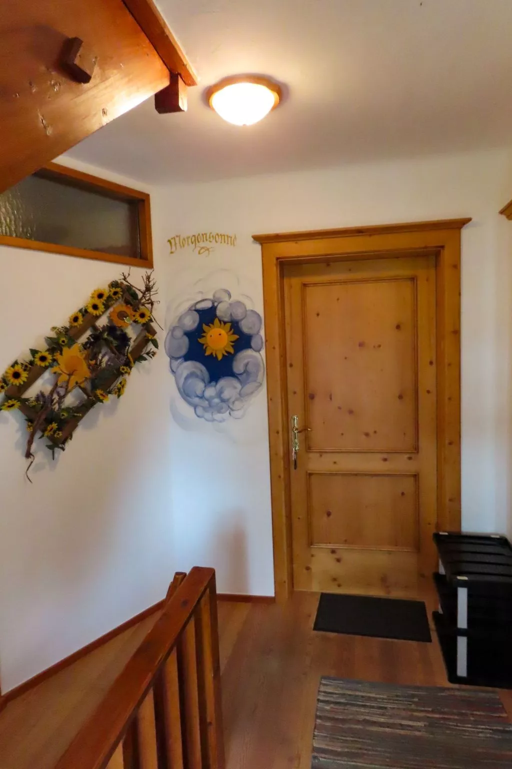 Waldpension in Steinfeld-Image-tags.info