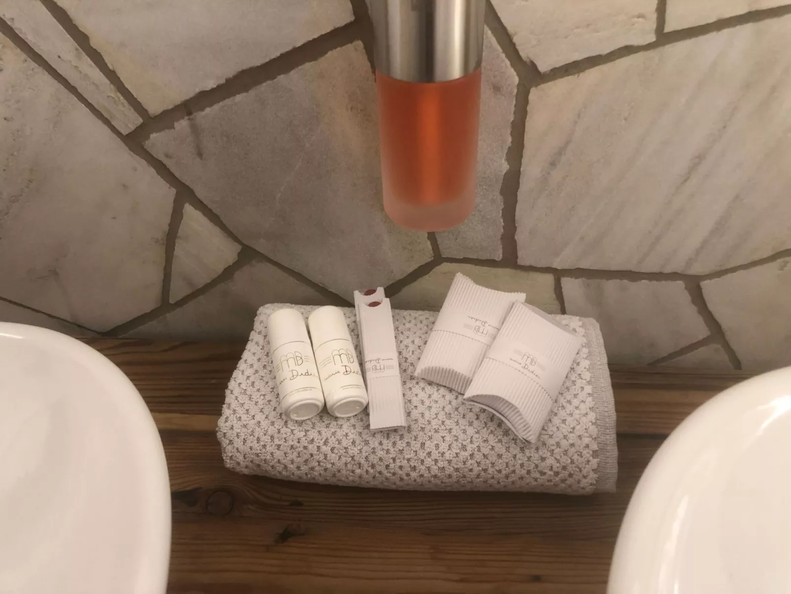 Studio Wasserfall-Inside