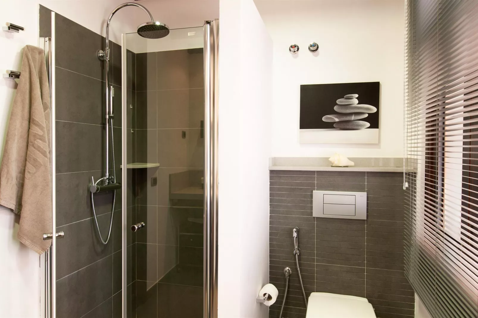 Villa Arucas 10-Bathroom