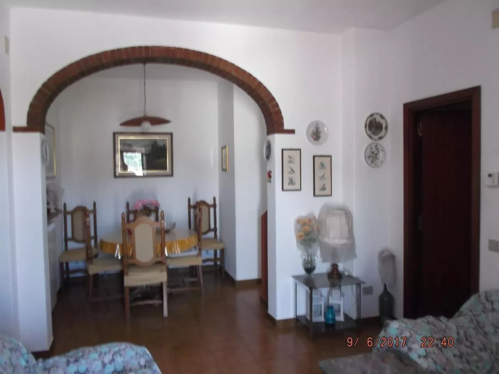 Urlaub Relax in Panza d'Ischia