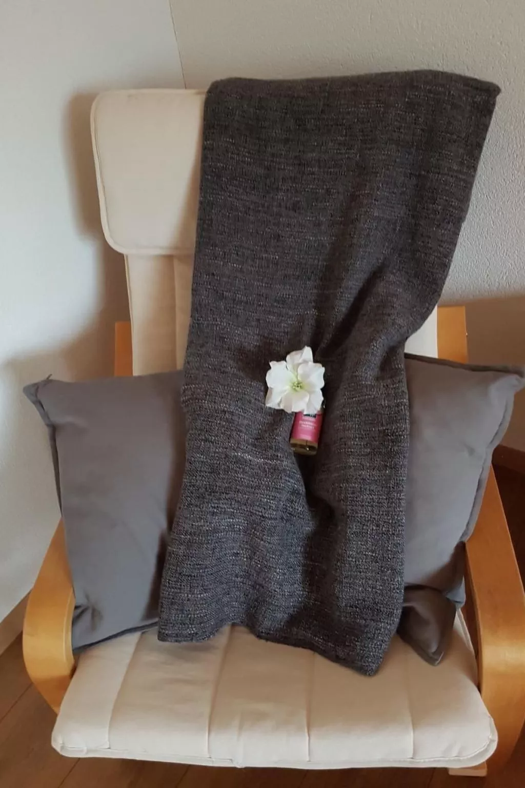 Ferien im Gugger - Wohnung Stockberg-Inside