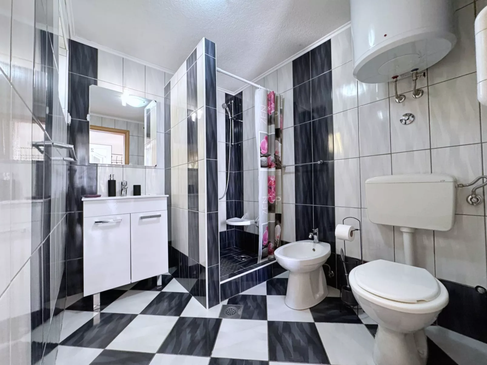 Apartment TOP 2-Dedans