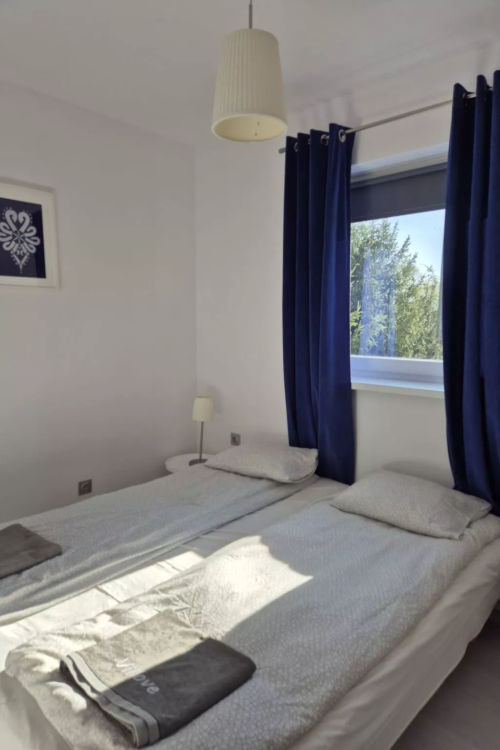 Ferienvilla Gorska Sol für 8 Personen und 2 Kinder - Drinnen