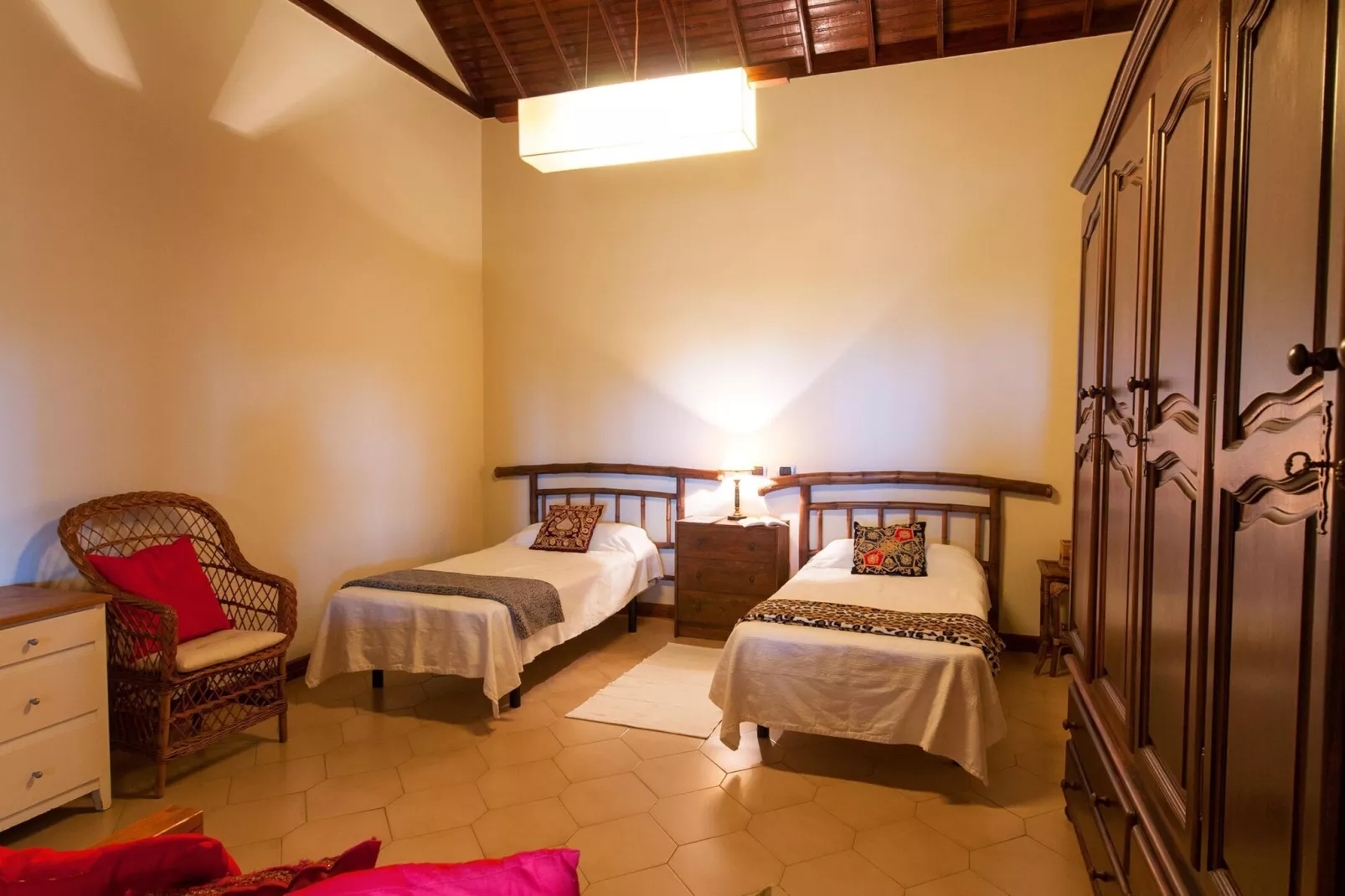 Villa Arucas 10-Bedroom