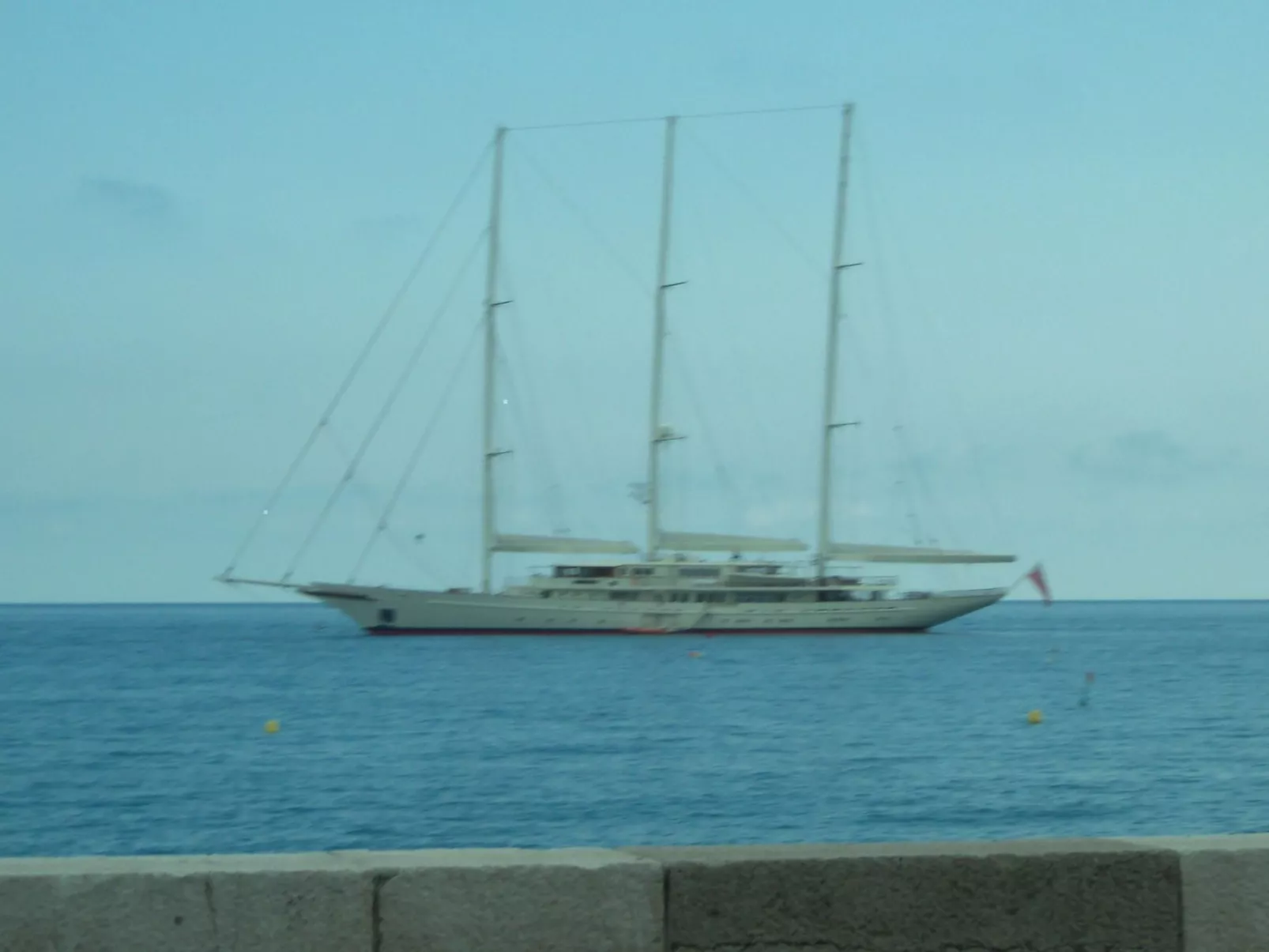 Wohnheim Marco Polo-Draußen