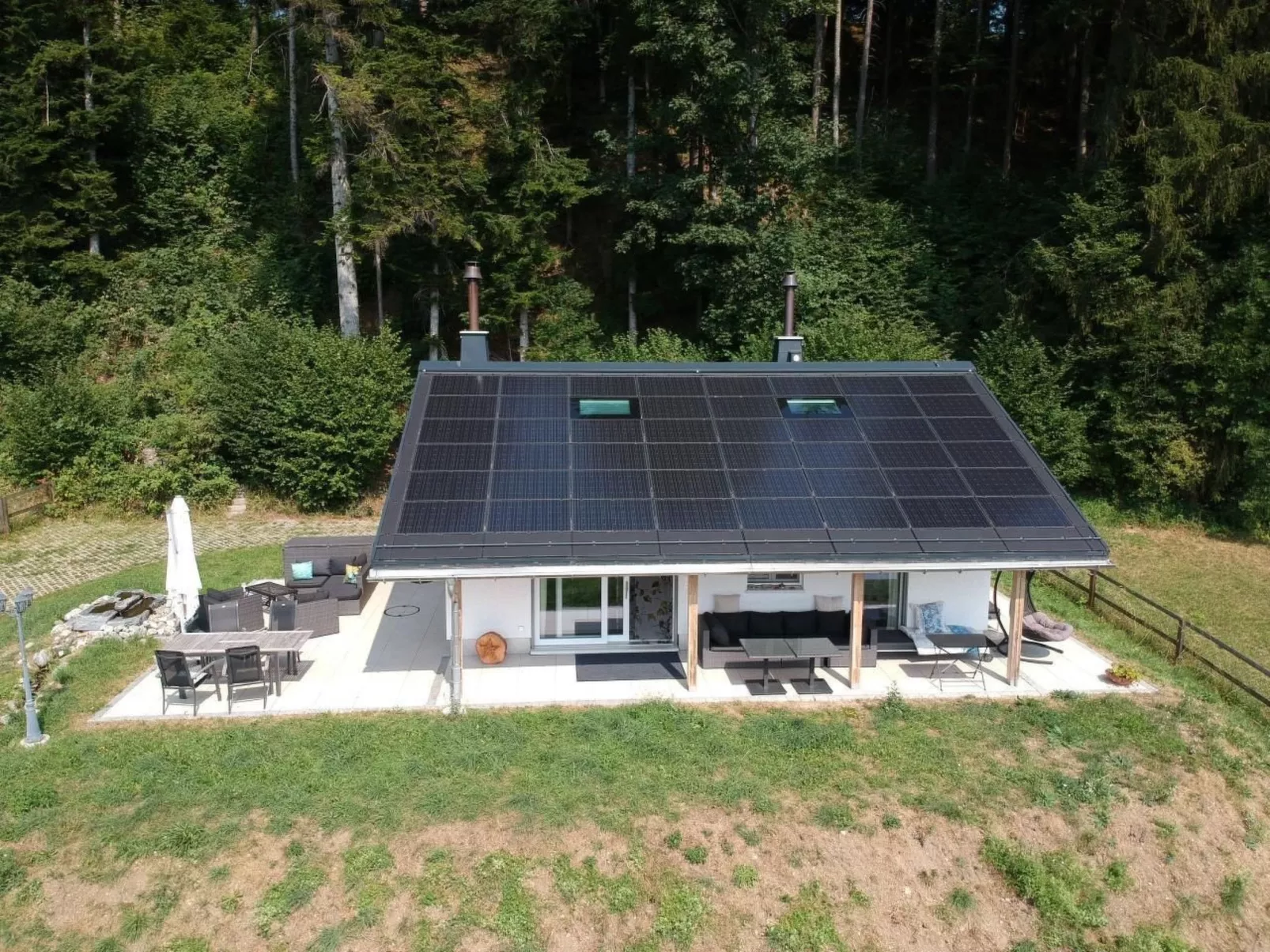 Haus am Sternsberg-Inside