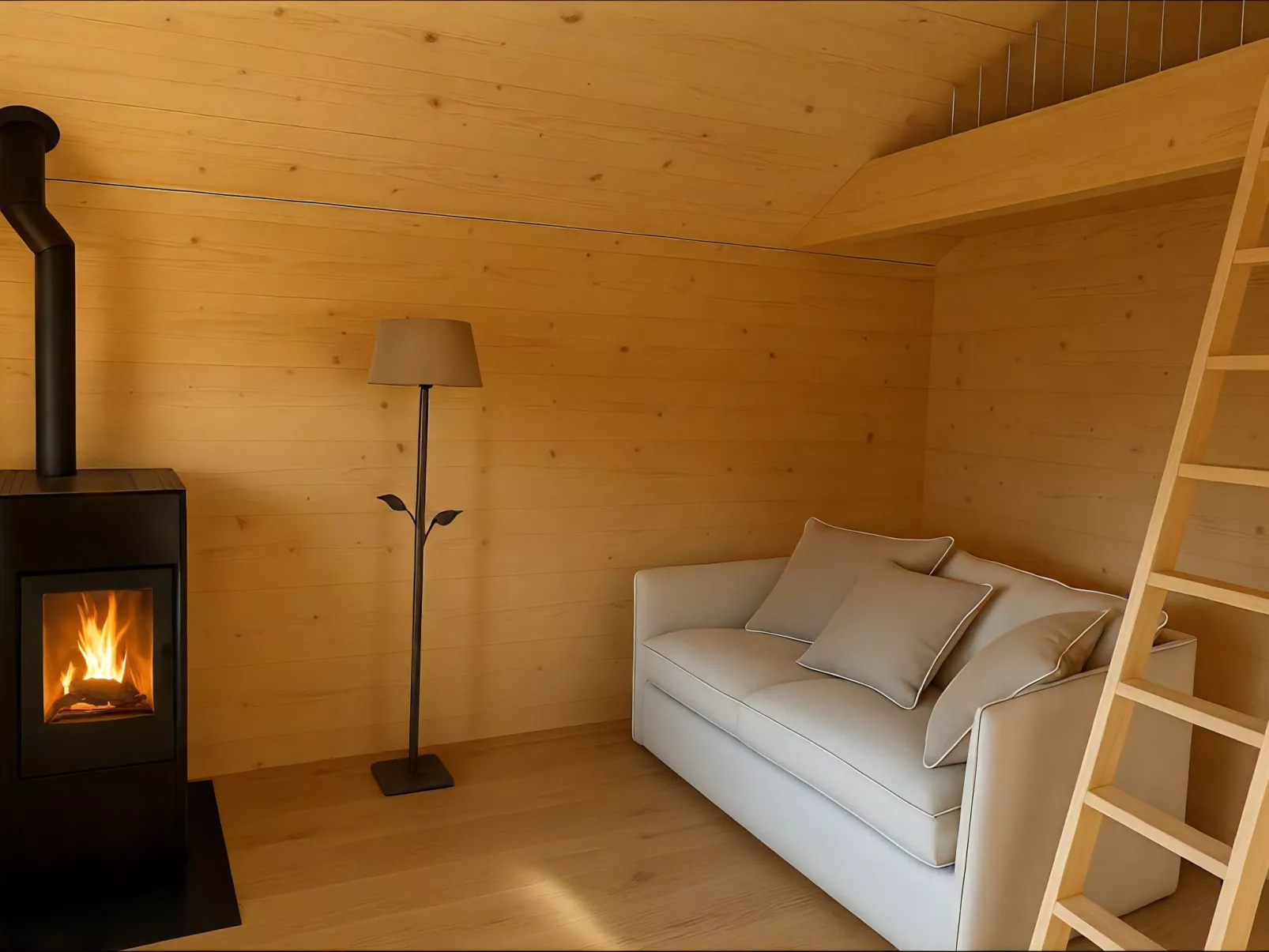 Ein authentischer Aufenthalt im Herzen des Val d'Hérens-Dedans