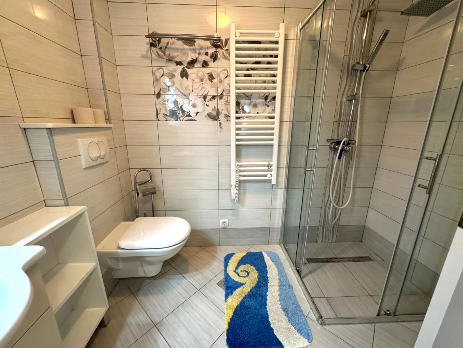 Wohnung Fruk 5-Inside