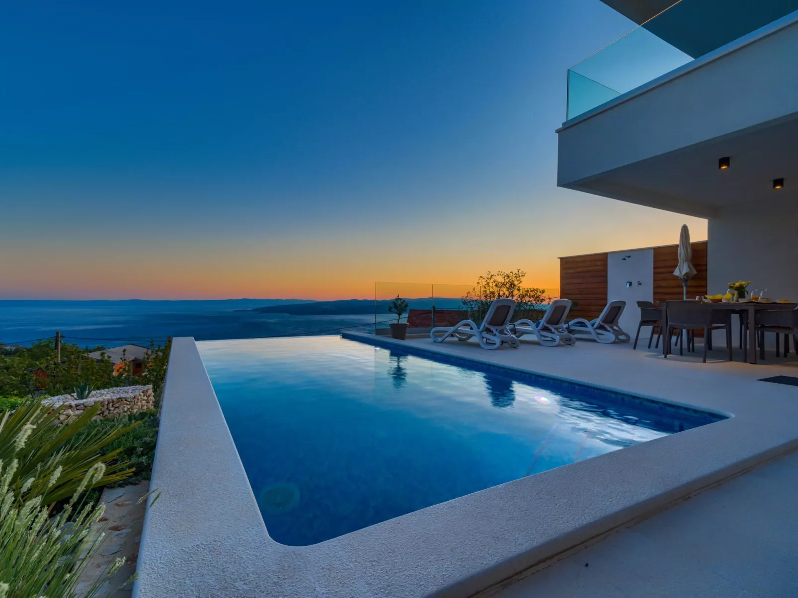 Villa Bellevue Bast-Dehors