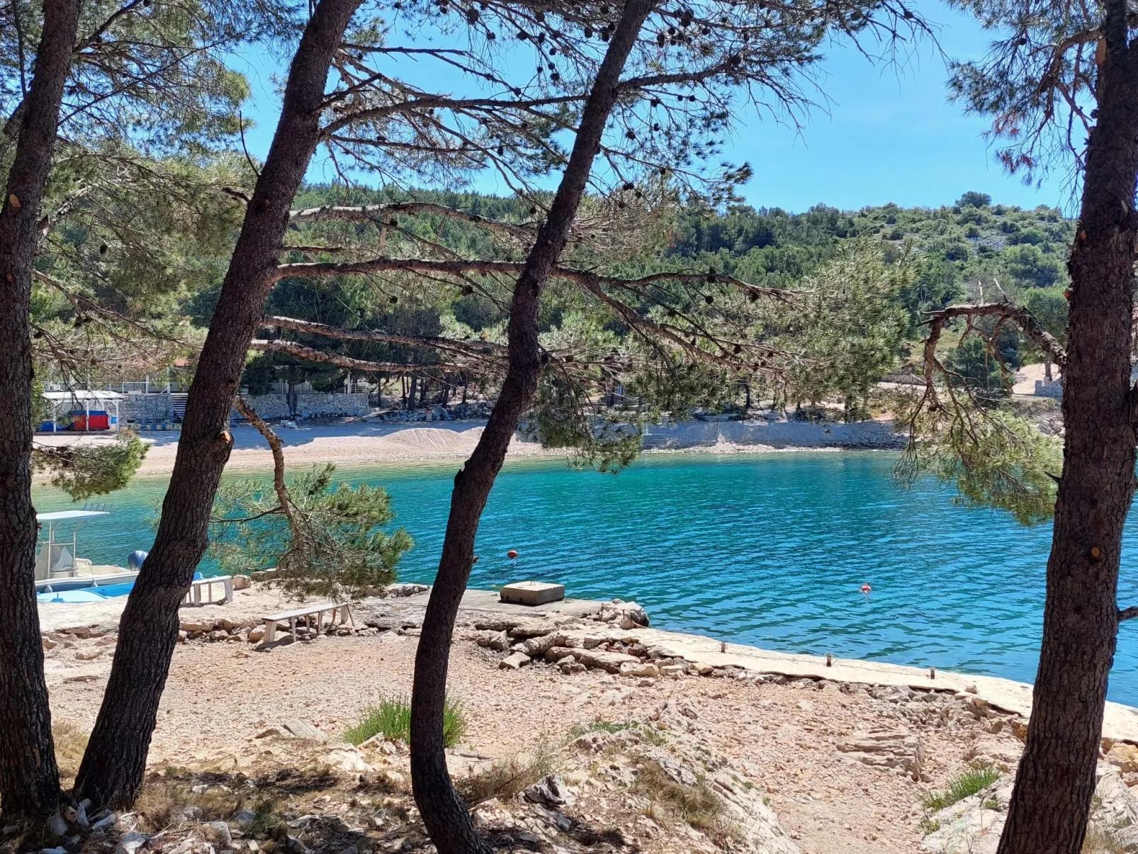 Ferienwohnungen Stipe 2-Outside