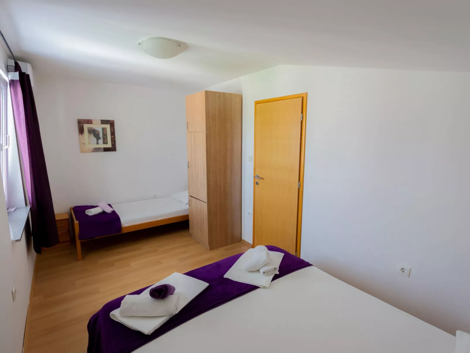 Wohnung "Buka Calim VI"