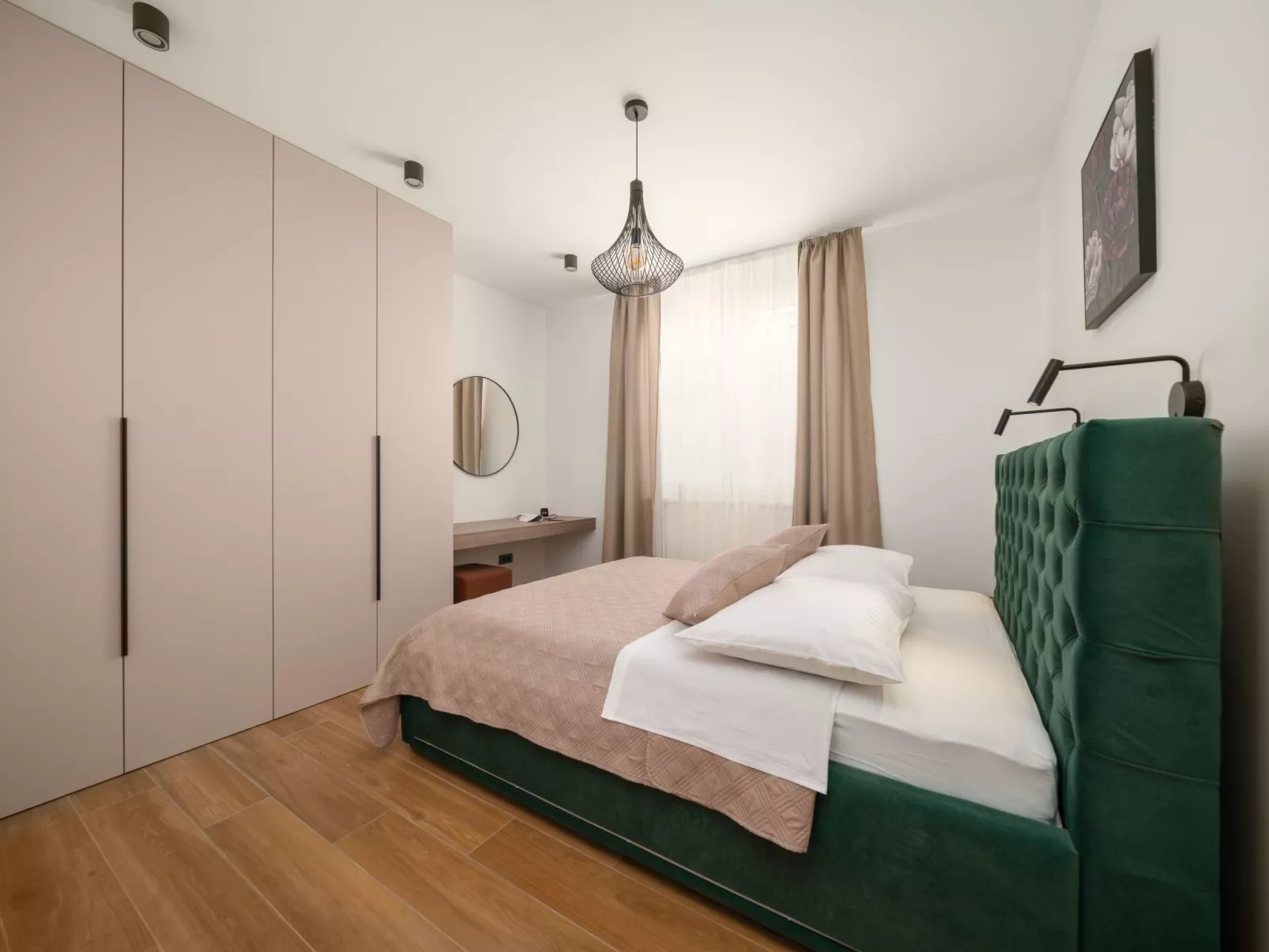 Villa Suncica-Dedans