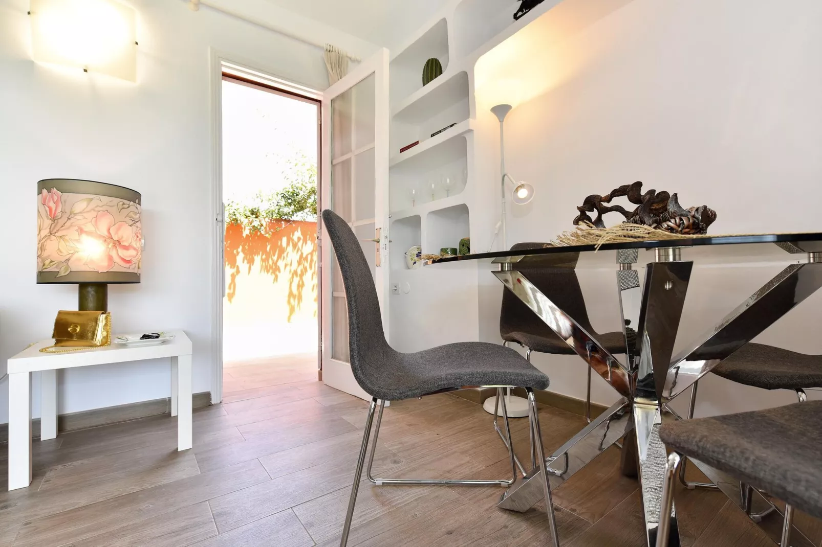 Melocotones 50-Living room