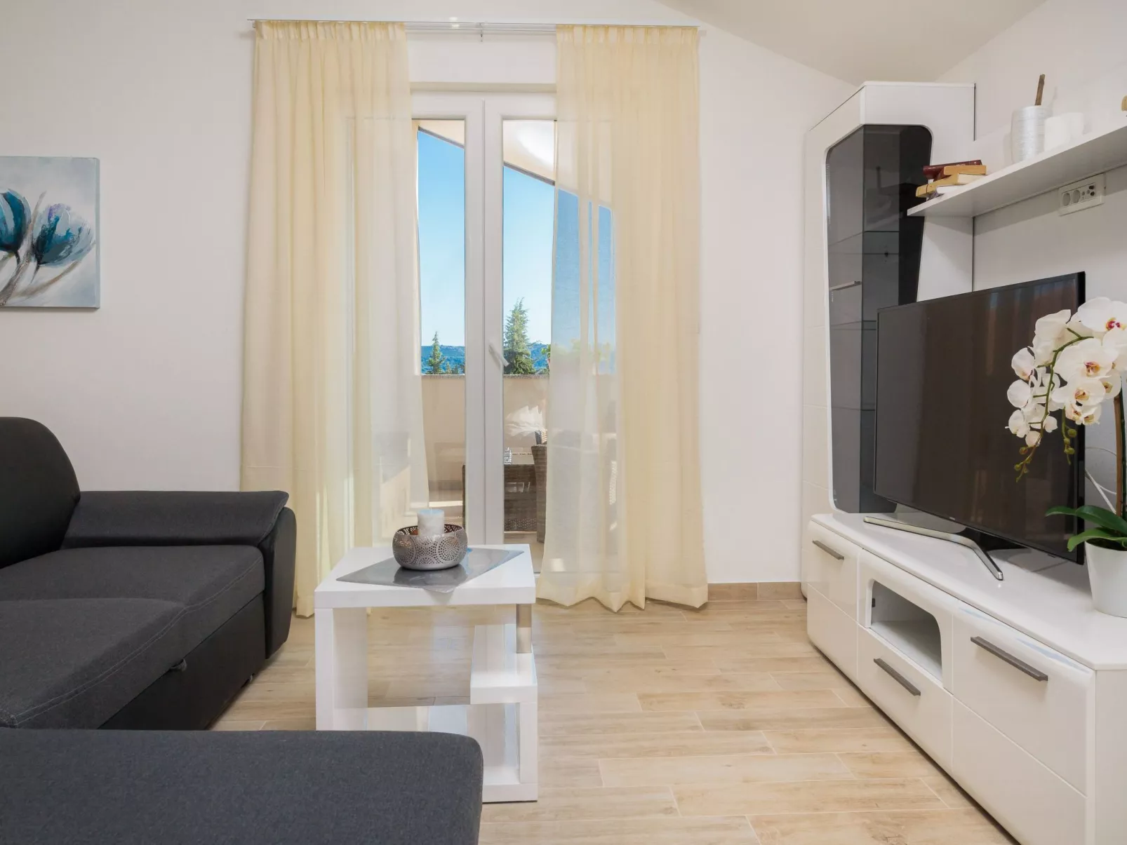 Villa Marin für 16 Personen in Sveti Petar na Moru-Inside