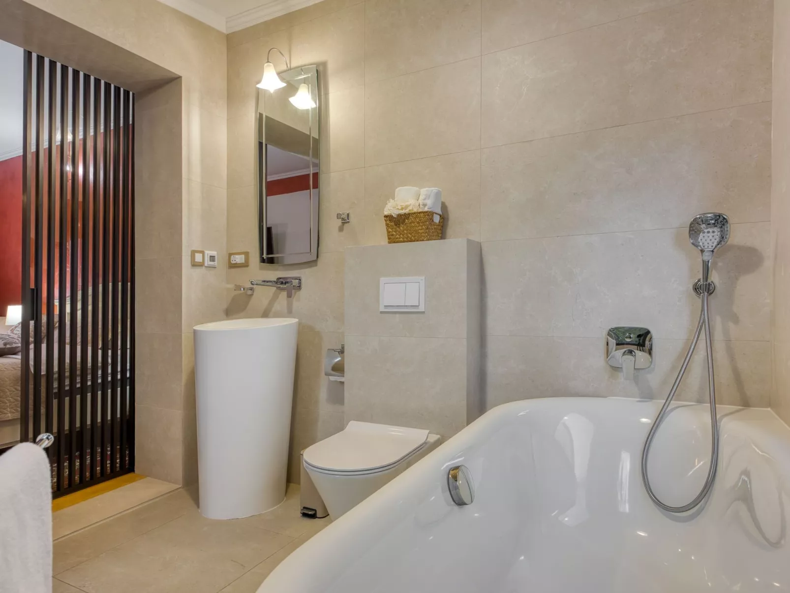 Charmante Familienvilla für 14 Personen in der Nähe von Porec-Image-tags.info