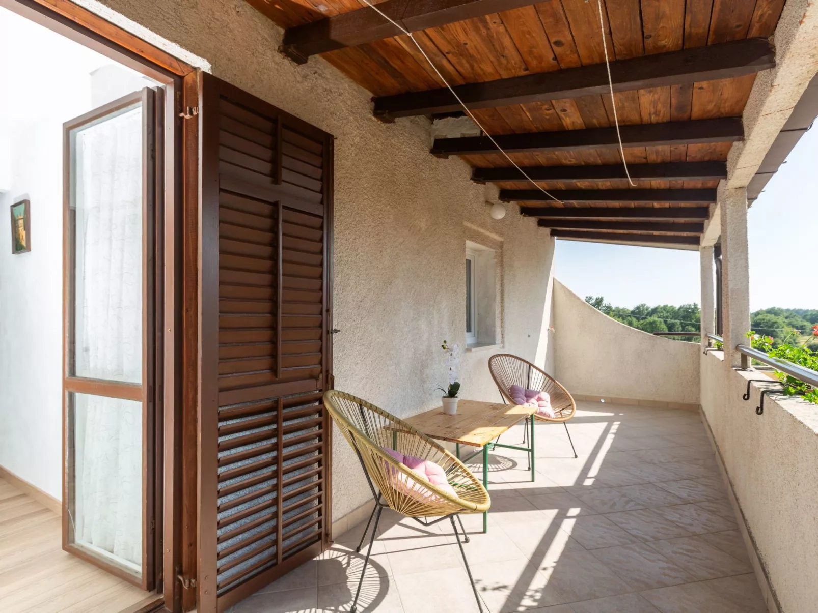 Familienhaus Anna-Drinnen