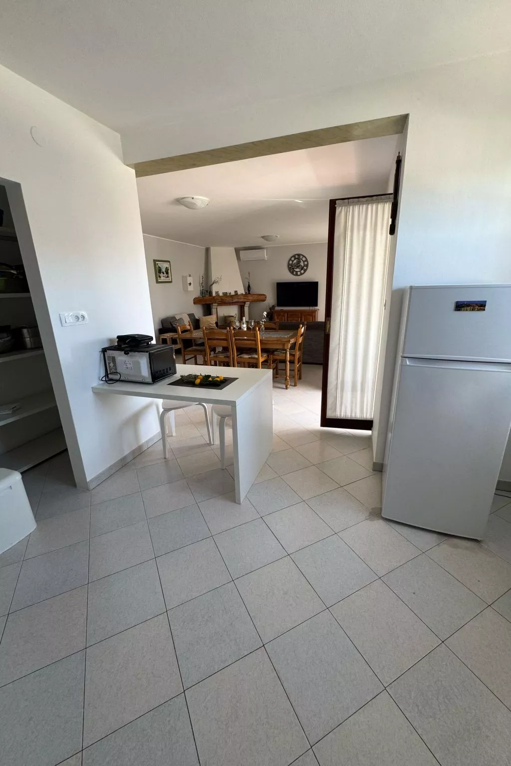 Superior Appartament-Inside