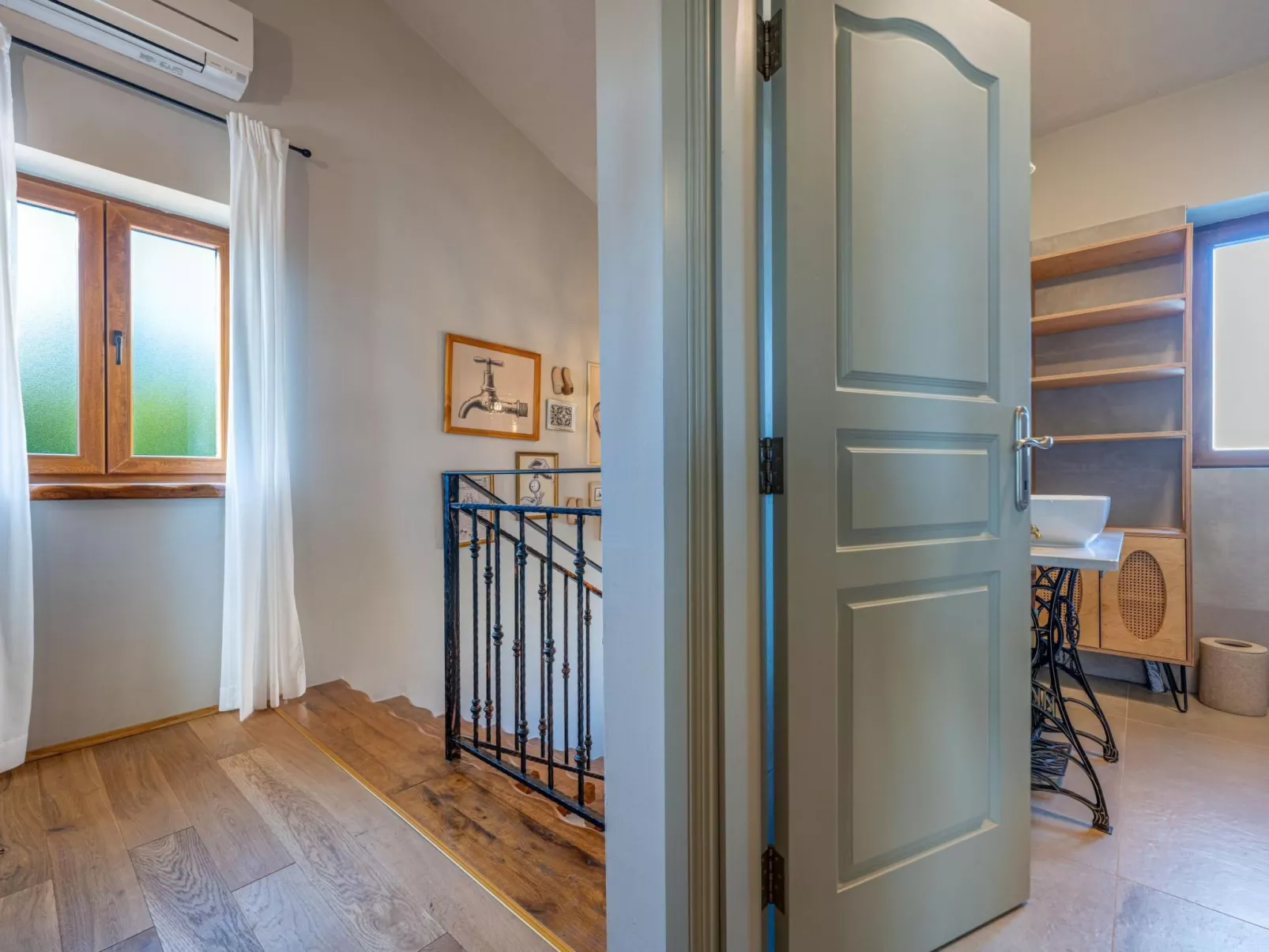 Villa Paradis 13-Dedans