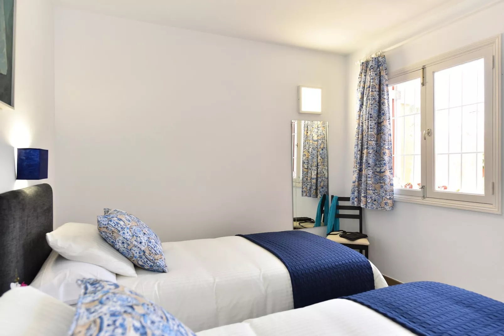 Melocotones 50-Bedroom