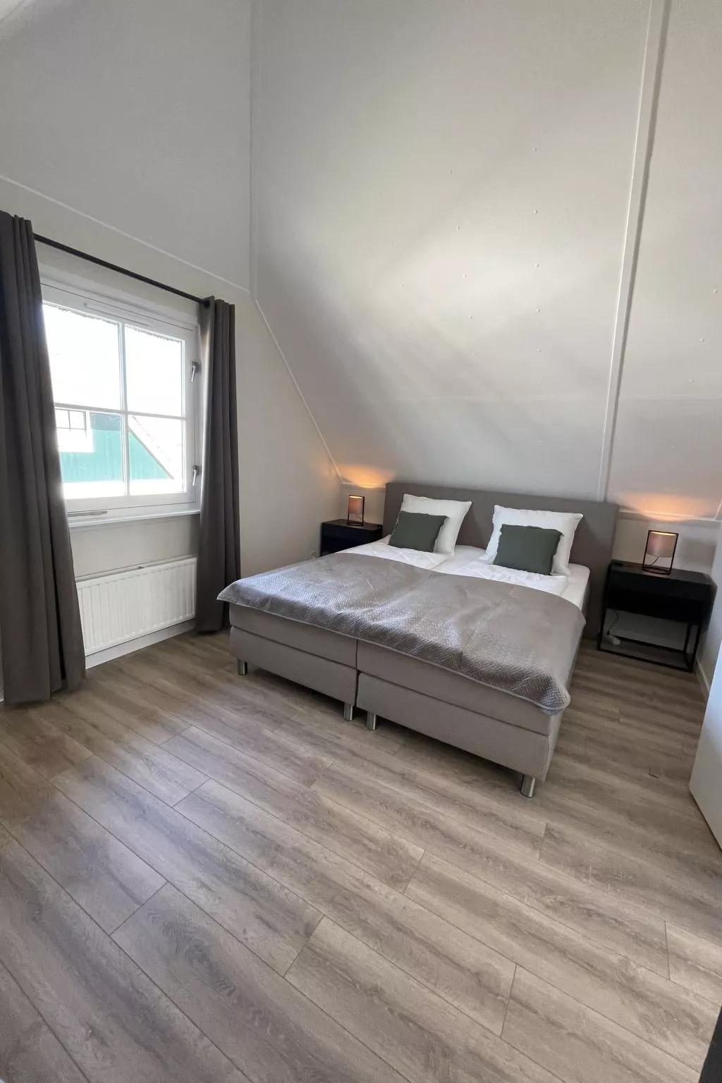 Villa Vermeer-Inside