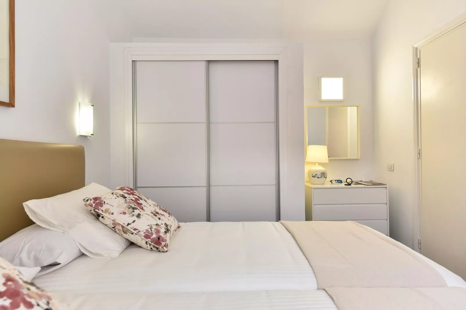 Melocotones 50-Bedroom