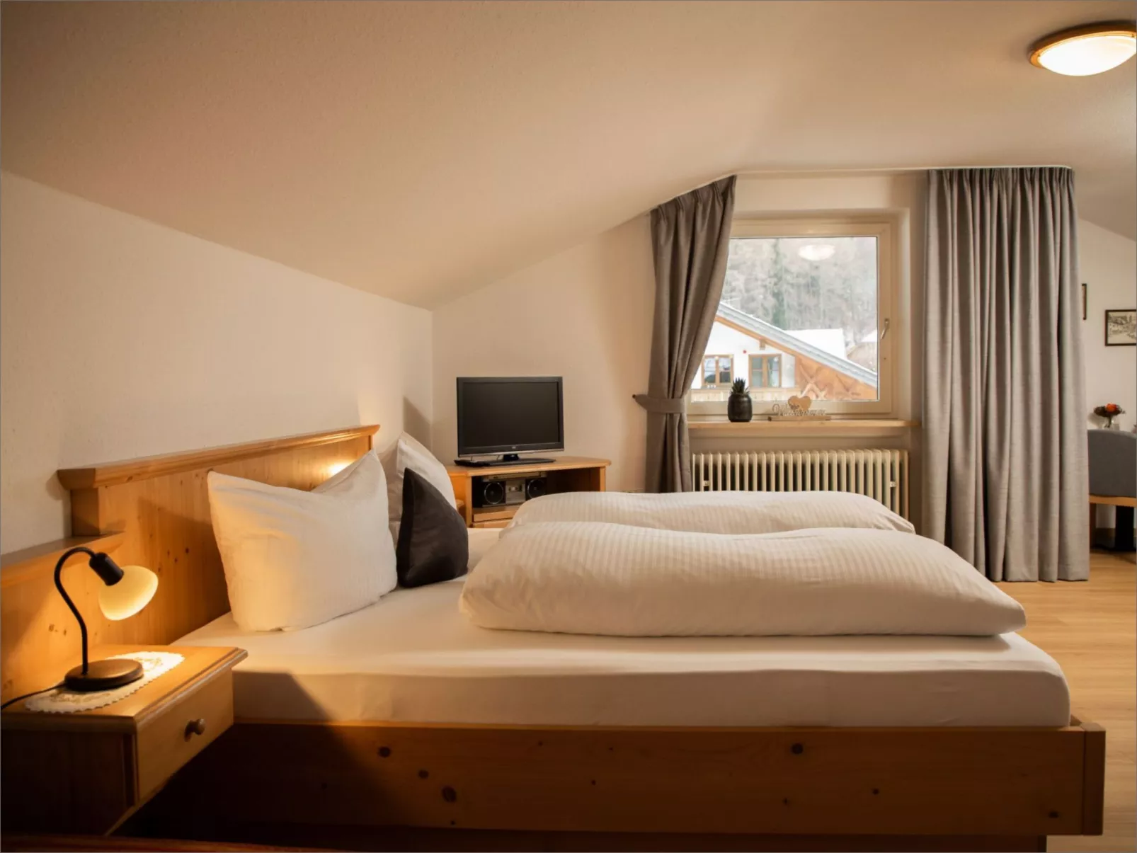 Haus Rosenwirth-Drinnen