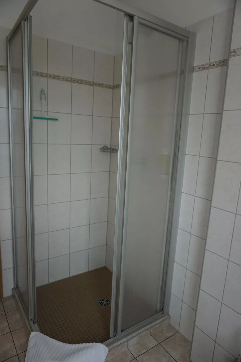 Grienericksee-Inside